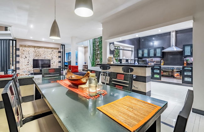 Anedda Mutiara Villa - Foto 12