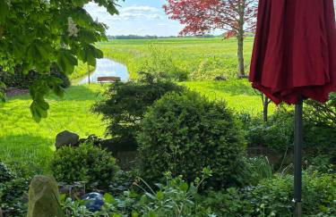 Reetdachtraum in Wischhafen - Photo 20