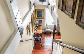 Unique Luxury Central Historic Landmark Home - Foto 19