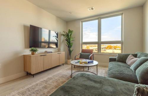 Luxe Loft 15 Min from NYC with City View & Gym - Foto 49