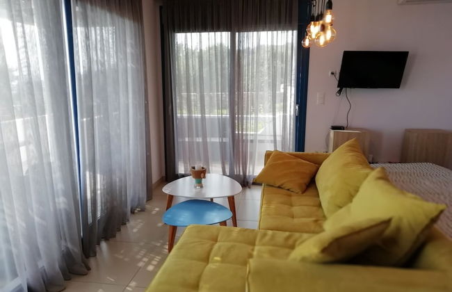 Mastiha Villas - Foto 12