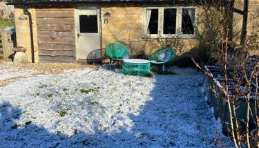 Cosy Cotswolds Self-Contained One Bedroom Cottage - Foto 4