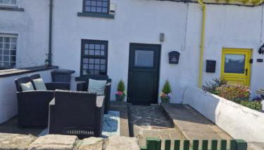 Captain's Cottage, Widows Row, Newcastle - Foto 2