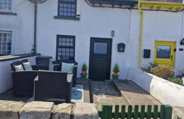 Captain's Cottage, Widows Row, Newcastle - Foto 2