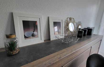 expat renting - Le Grenadin - Piscine - Parking - Foto 10