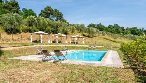 Il Melograno Apartment with Swimming Pool - Foto 1