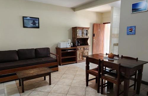 Partiu Praia SC- Piscina, Ar condicionado, wi-fi, duas quadras da praia e centrinho - Foto 25