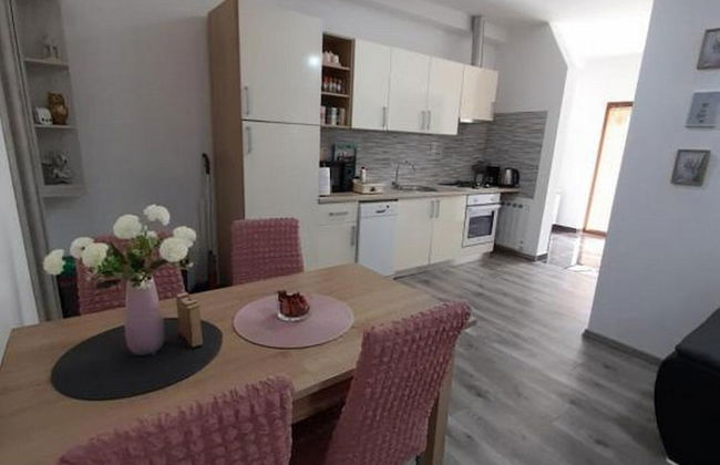 Apartment Dujmović 1 - Foto 20