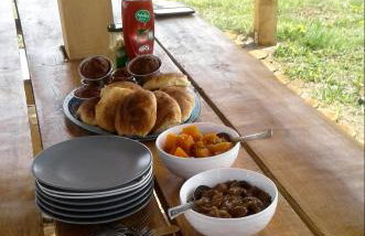 Dom Gościnny Sowia Stópka - Foto 53