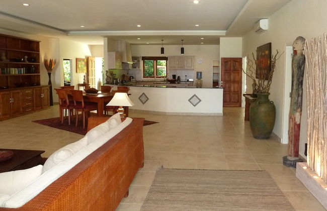 Villa Damai - Foto 12