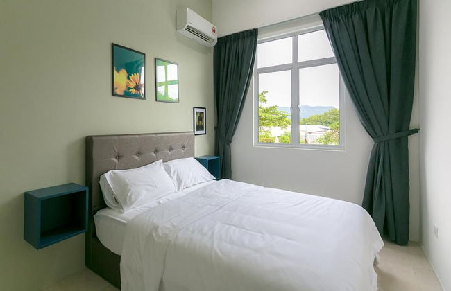 GreyWalls Scandinavian House by Sanguine - Foto 3