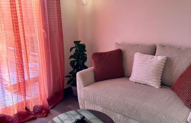 Le Duplex du Parc - Terrasse - Foto 40