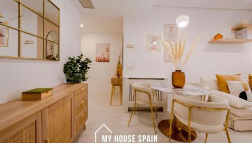 MyHouseSpain - Encantador apartamento en Madrid - Foto 5