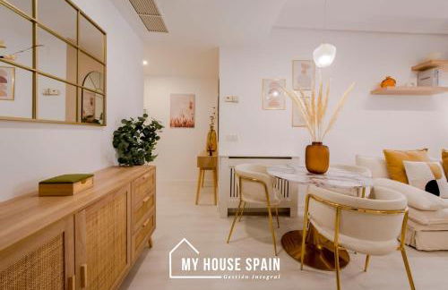 MyHouseSpain - Encantador apartamento en Madrid - Foto 5