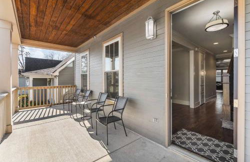 Walk to Broadway & Germantown Large House with Patio - Foto 29