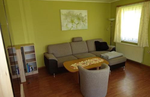 Ferienwohnung Gisela Kästner Stolpen - Foto 15