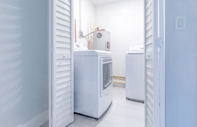 Villa 4BR Villa Private Pool BBQ Area Near Beach - Foto 26