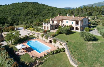 Agriturismo Villa La Maesta - Photo 1