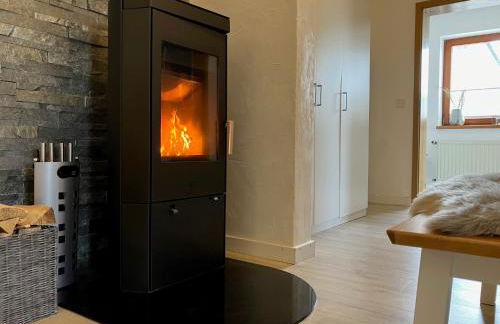 Ferienwohnung Augenblicke - Foto 11