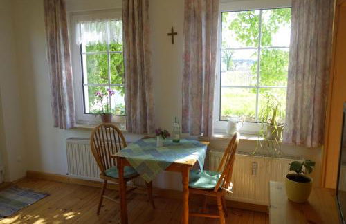 Ferienwohnung Linde bei Ferienwohnungen May - Foto 11