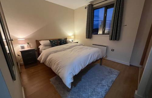 Executive City Centre Apartment - Foto 18