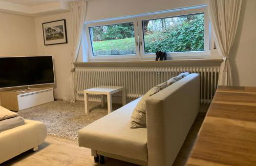 Studio-Apartment Nähe Erlangen/Herzogenaurach - Foto 1