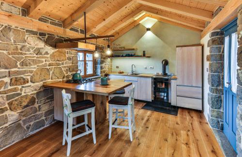 Mountain Lodge Istria, Stone Lodge I - Photo 12