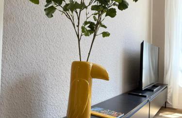 Apartment 1 Urban Vibe - Foto 11