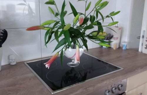 Ferienwohnung am Weserbergland Sandsteinweg - Foto 18