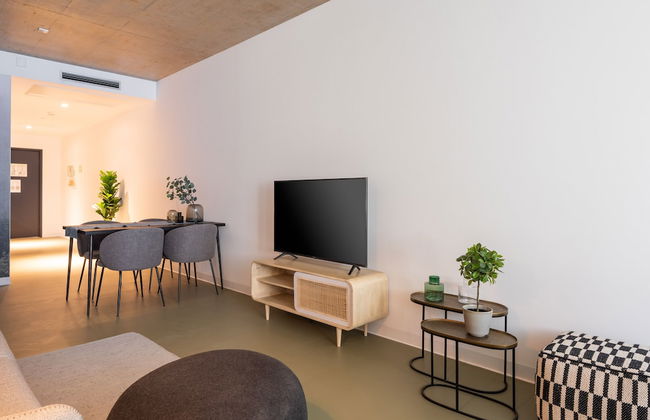 Limehome Erfurt Maximilian-Welsch-Str. - Foto 23