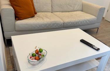 Ferienwohnung am Wald und Hannover Stadt, Contactless Check -in, free parking, - Photo 40
