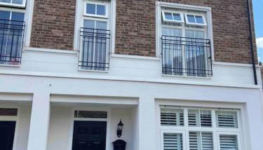 Beautiful town house in the heart of Knutsford - Foto 2