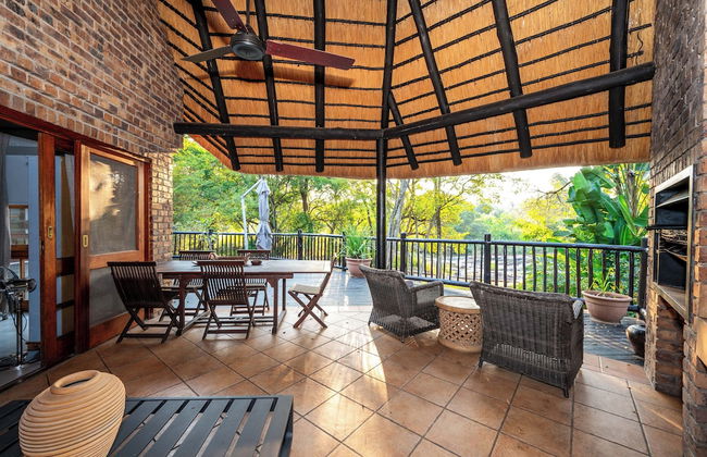 Kruger Park Lodge Unit No. 205 - Foto 17