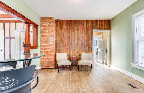 Pet-Friendly Penn Yan Home Wineries, Parks, Lakes - Foto 6