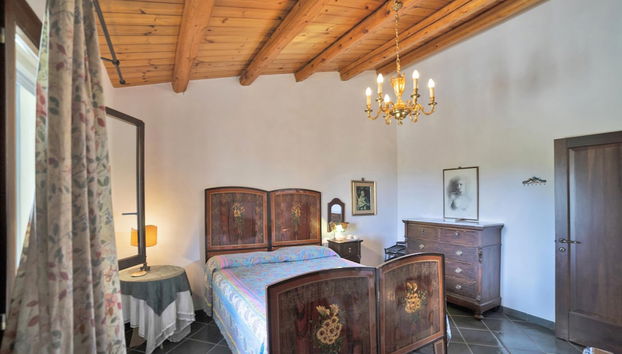 Villa Giovanna - Foto 5, Habitación