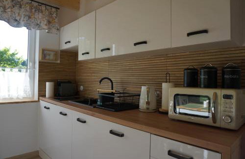 Mia Domo - wypoczynek w Górach Suchych, Kamiennych i Sowich - Foto 21