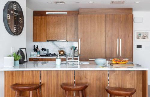 Union Residence by Rove - Gorgeous Williamsburg Condo - Foto 9