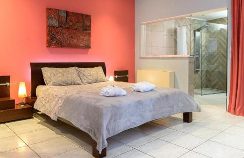 Krousonas Mountain View Suite - Foto 60