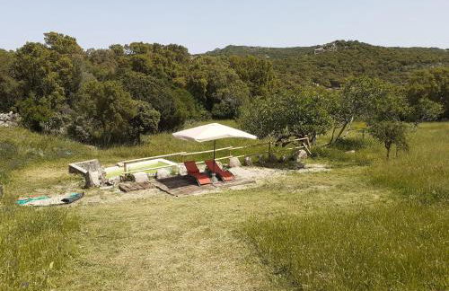 Eco Lodge nella natura Con Piscina privata "La Grande Quercia" - Foto 20