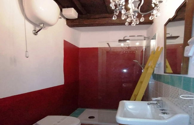 Independent Apartment With Pool - Foto 17