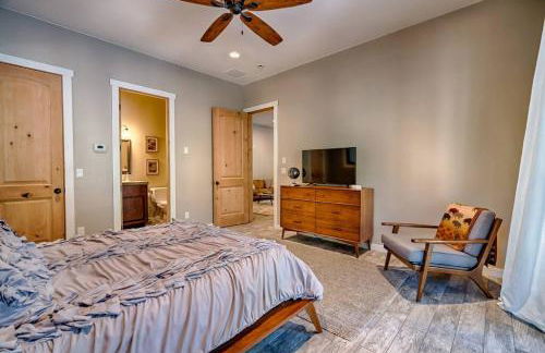 The Chic Cabin Apartment - Foto 15