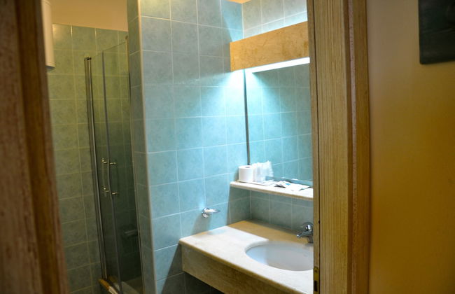 Residence Il Borgo - Foto 11