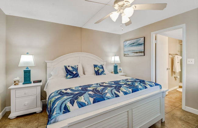 Beach & Tennis 3204 - Foto 4