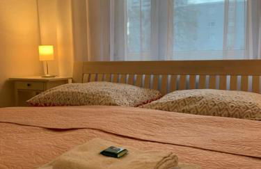 Cozy Messe Apartment - Foto 19