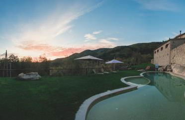 Mas Vilar, relax, nature and slow Exclusive Only 6 rooms - Foto 47