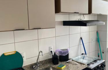 Apartamento aconchegante - Foto 7