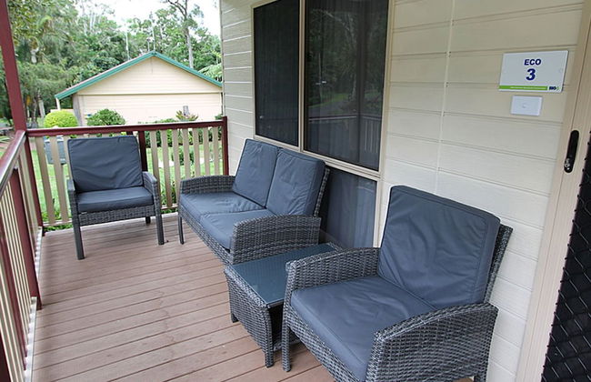 NRMA Atherton Tablelands Holiday Park - Photo 34