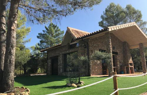 Casa rural los Calares - Foto 2