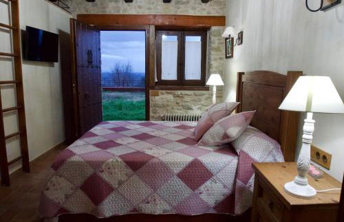 Mas Tulsà Casa Rural Girona - Foto 97