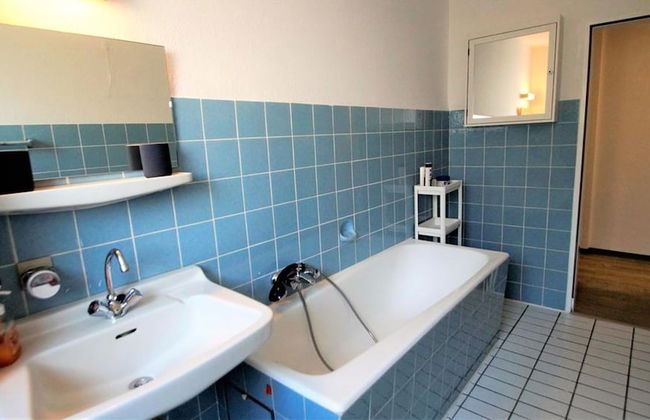 Ferienwohnung GL15 nähe Cologne Köln - Foto 16